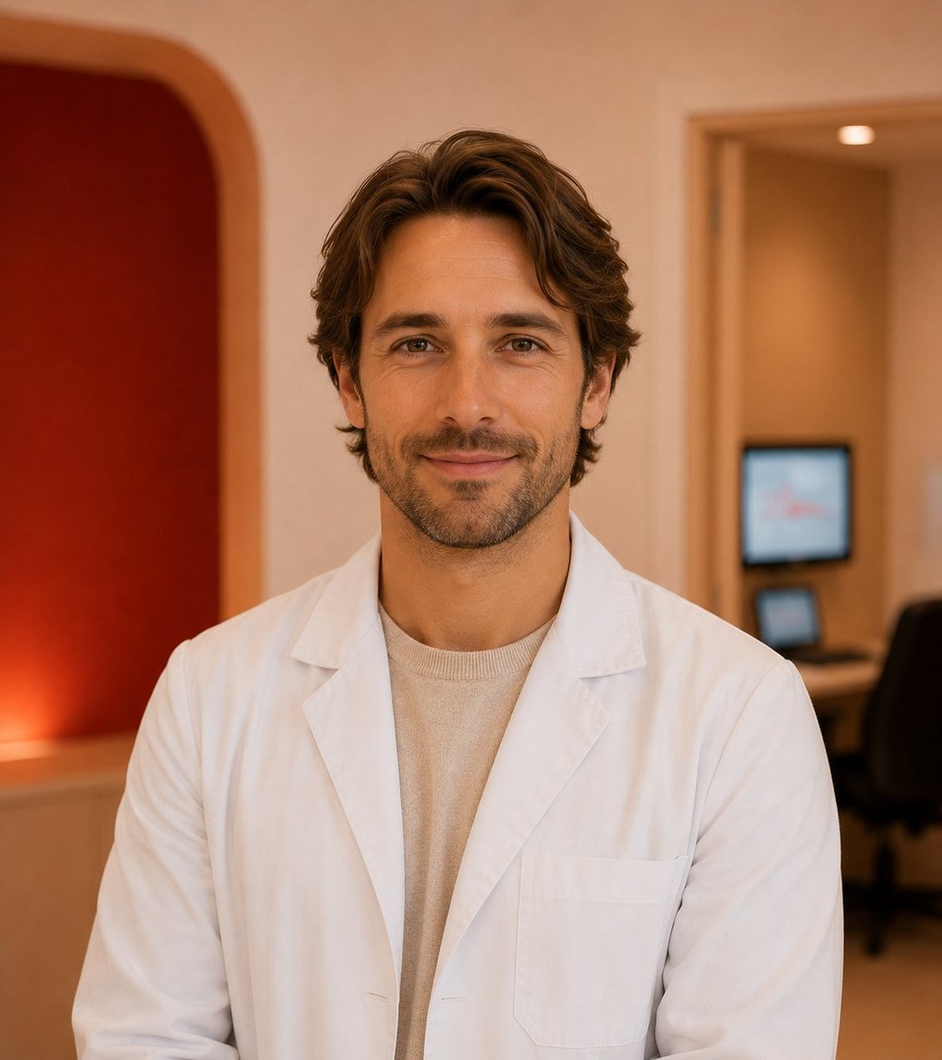 Médecin du réseau ORL Audition
